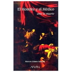 El hombre y el Médico ante....