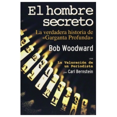 El hombre secreto | Bob....