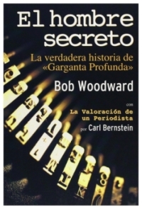 El hombre secreto | Bob Woodward | book new | sale