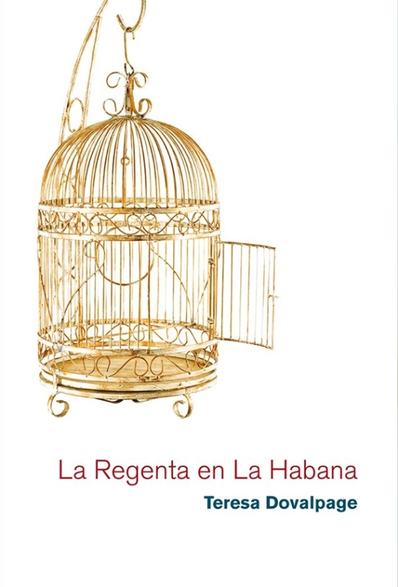 La Regenta en La Habana | Teresa Dovalpage | livre neuf | solde