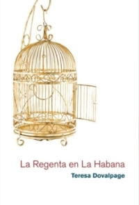 La Regenta en La Habana | Teresa Dovalpage | llibre nou | de saldo