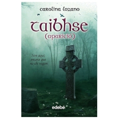taibhse (aparició) |....