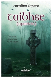 taibhse (aparició) | Carolina Lozano | book new | sale taibhse (aparició) | Carolina Lozano | book new | sale