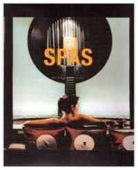 SPAS | Bernard Chan | llibre nou