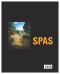 SPAS | Bernard Chan | livre neuf SPAS | Bernard Chan | livre neuf