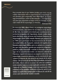 Crepúsculo en Palestina | Edward Fox | livre neuf | solde