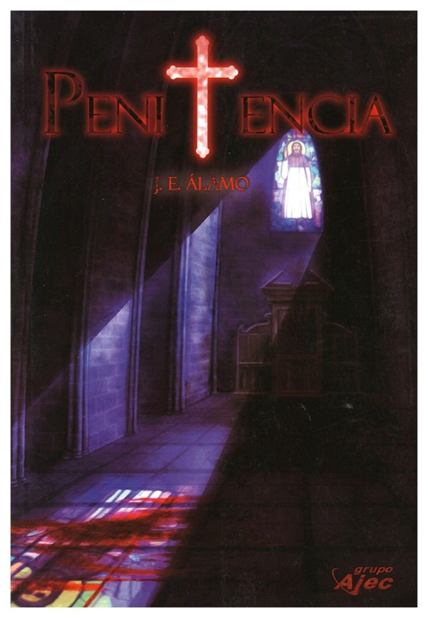 Penitencia | J. E. Álamo | llibre nou | de saldo