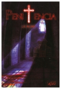 Penitencia | J. E. Álamo | llibre nou | de saldo