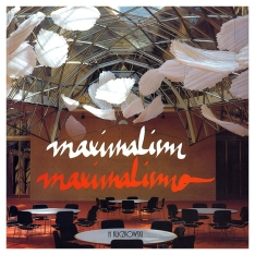 maximalism | maximalismo |....