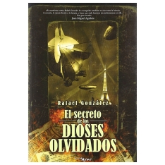 El secreto de los Dioses....