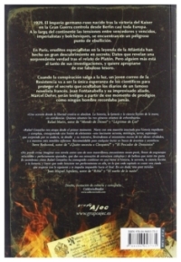 El secreto de los Dioses olvidados | Rafael González | libro nuevo | de saldo El secreto de los Dioses olvidados | Rafael González | libro nuevo | de saldo