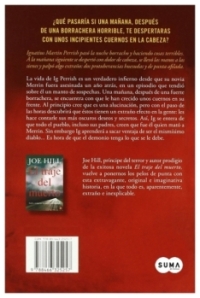Cuernos | Joe Hill | livre neuf | solde