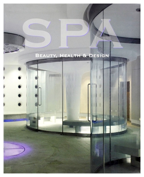 SPA : beauty, health & design | Varios autores | livre neuf | solde