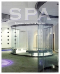 SPA : beauty, health & design | Varios autores | book new | sale