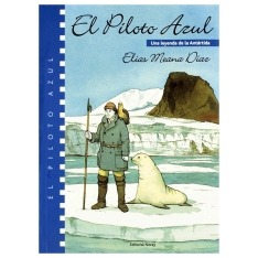 El Piloto Azul | Elías....