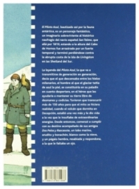 El Piloto Azul | Elías Meana Díaz | livre neuf | solde