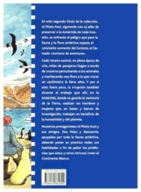 ¡Intrusos! | Elías Meana Díaz | libro nuevo | de saldo