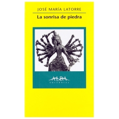 La sonrisa de piedra |....