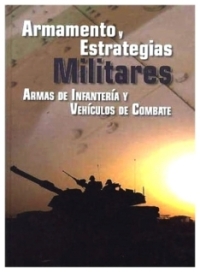 Armas de infantería y vehículos de combate | J.Luís Murillo Pacheco | llibre nou Armas de infantería y vehículos de combate | J.Luís Murillo Pacheco | llibre nou