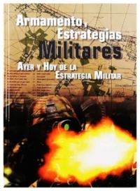Ayer y hou de la estrategia militar | J.Luís Murillo Pacheco | livre neuf