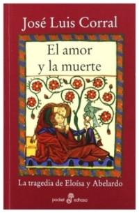 El amor y la muerte | José Luis Corral | book new | sale El amor y la muerte | José Luis Corral | book new | sale