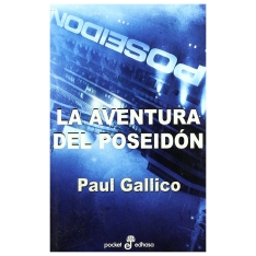 La aventura del Poseidón |....
