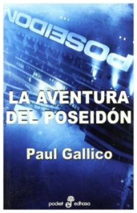 La aventura del Poseidón | Paul Gallico | livre utilisé | parfait
