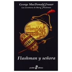 Flashman y señora | George....