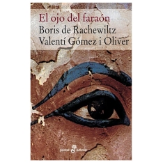 El ojo del faraón | Boris....