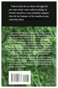 El revés de la trama | Graham Greene | book new | sale El revés de la trama | Graham Greene | book new | sale