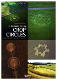 El misterio de los Crop Circles | Bernard Baudouin | llibre usat | molt bon estat El misterio de los Crop Circles | Bernard Baudouin | llibre usat | molt bon estat
