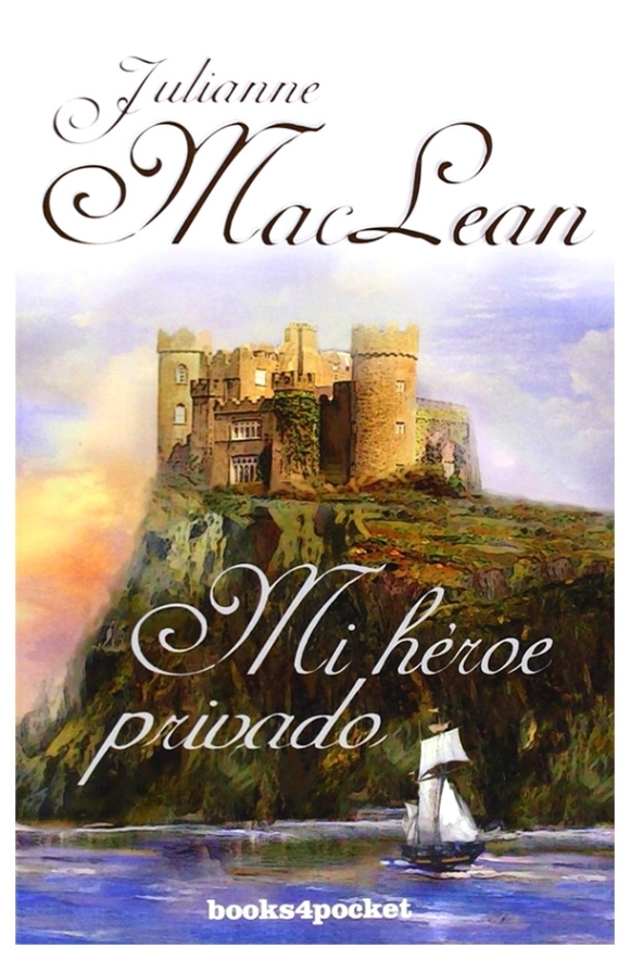 M héroe privado | Julianne MacLean | book new | sale M héroe privado | Julianne MacLean | book new | sale