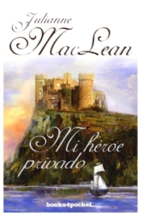 M héroe privado | Julianne MacLean | llibre nou | de saldo