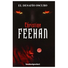 El desafío oscuro |....