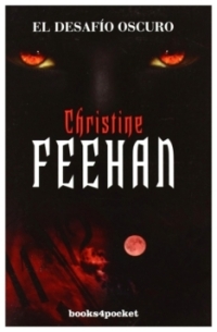 El desafío oscuro | Christine Feehan | llibre nou | de saldo