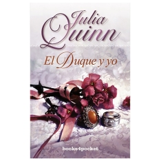 El Duque y yo | Julia....