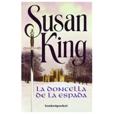 La doncella de la espada |....