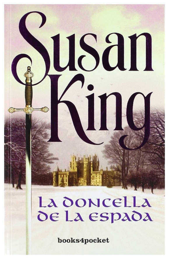 La doncella de la espada | Susan King | libro nuevo | de saldo La doncella de la espada | Susan King | libro nuevo | de saldo