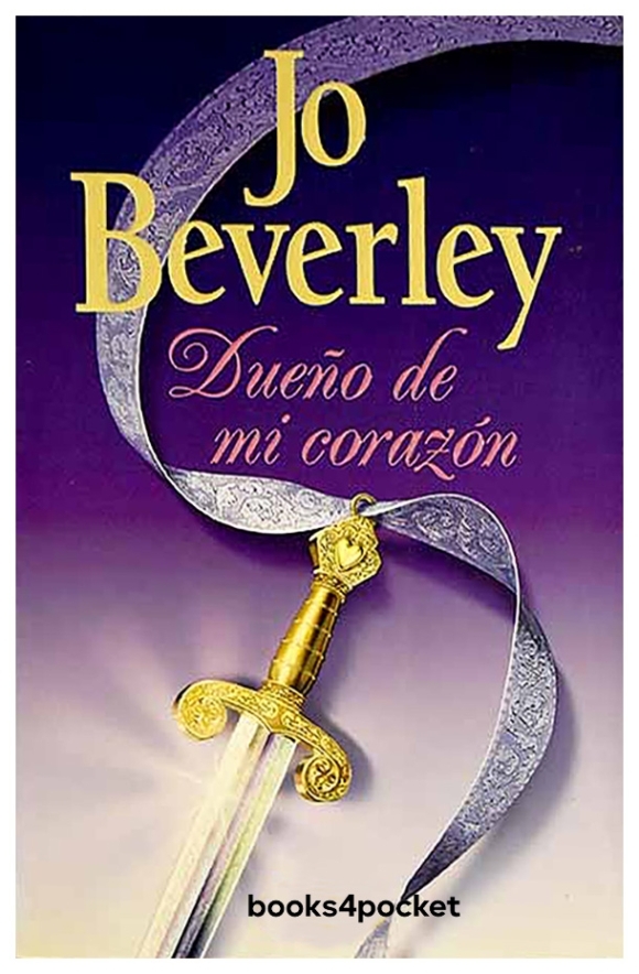 Dueño de mi corazón | Jo Beverley | llibre nou | de saldo Dueño de mi corazón | Jo Beverley | llibre nou | de saldo