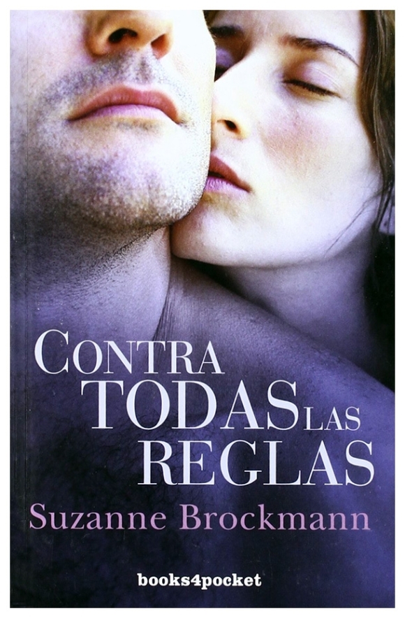 Contra todas las reglas | Suzanne Brockmann | llibre nou | de saldo
