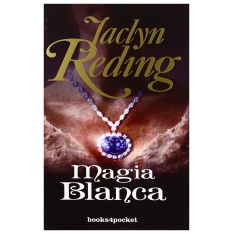 Magia blanca | Jaclyn....
