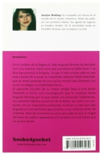 Magia blanca | Jaclyn Reding | book new | sale