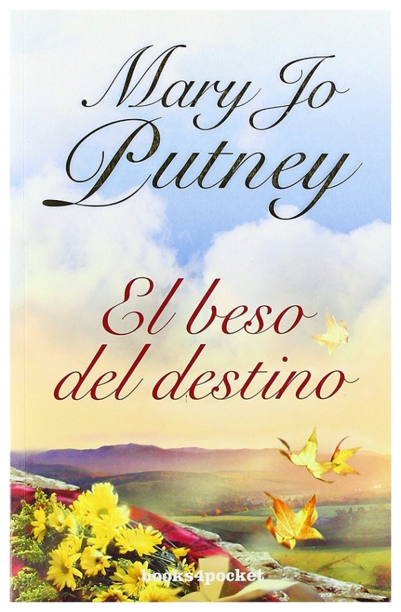 El beso del destino | Mary Jo Putney | libro nuevo | de saldo
