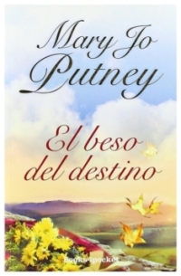 El beso del destino | Mary Jo Putney | llibre nou | de saldo