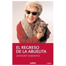 El regreso de la abuelita....