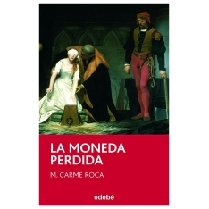 La moneda perdida | M.....