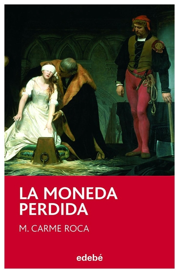La moneda perdida | M. Carme Roca | libro nuevo | de saldo