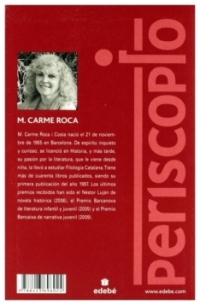 La moneda perdida | M. Carme Roca | libro nuevo | de saldo