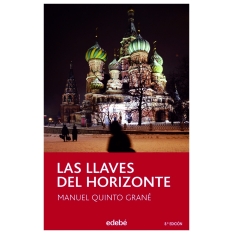 Las llaves de horizonte |....