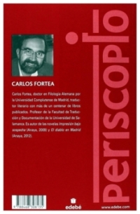 El comendador de las sombras | Carlos Fortea | livre neuf | solde El comendador de las sombras | Carlos Fortea | livre neuf | solde